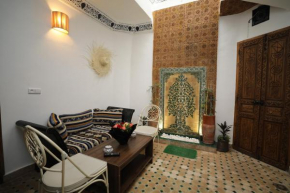 Appart Riad Marrakech